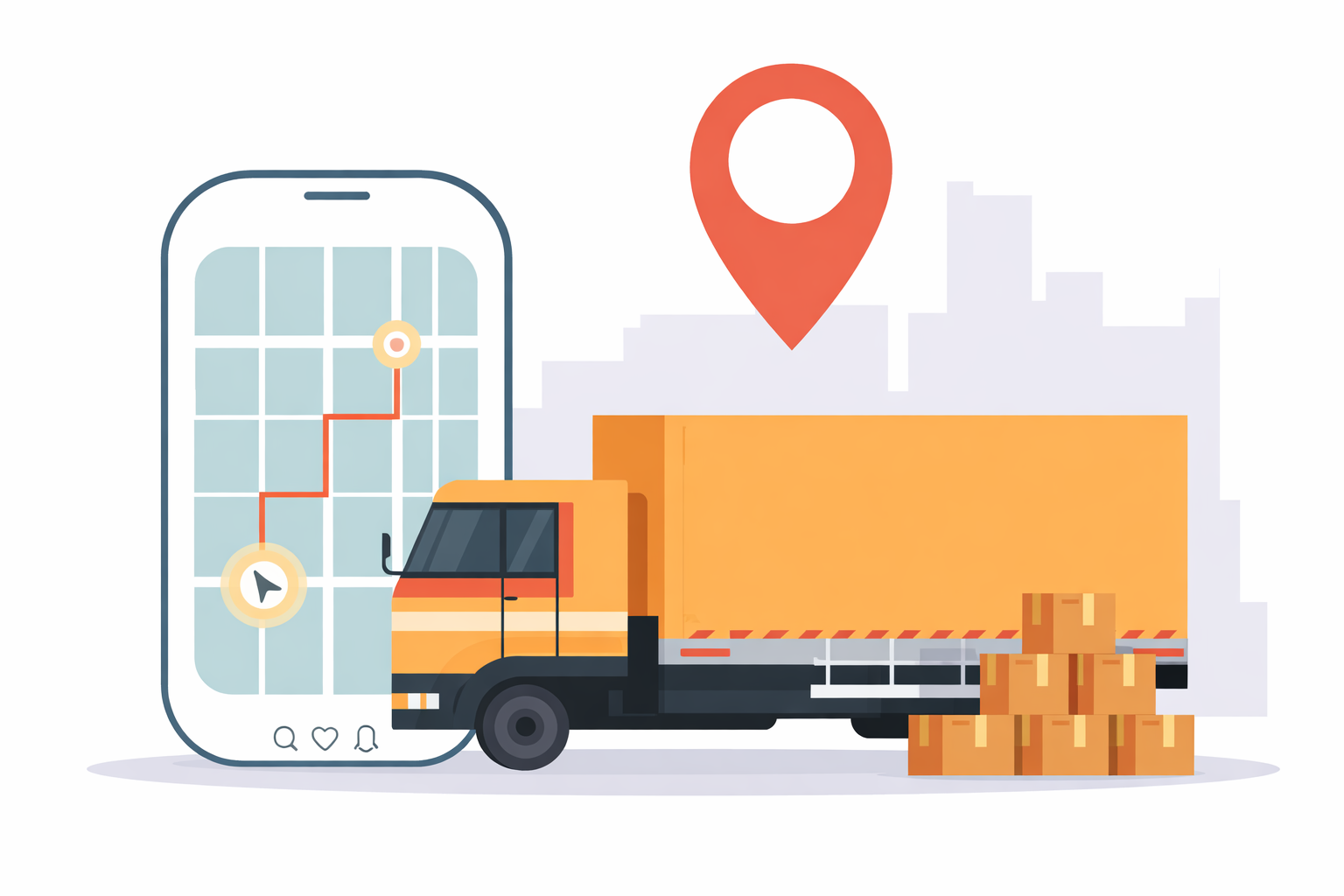 Top Cold chain warehousing and logistics partners in India
