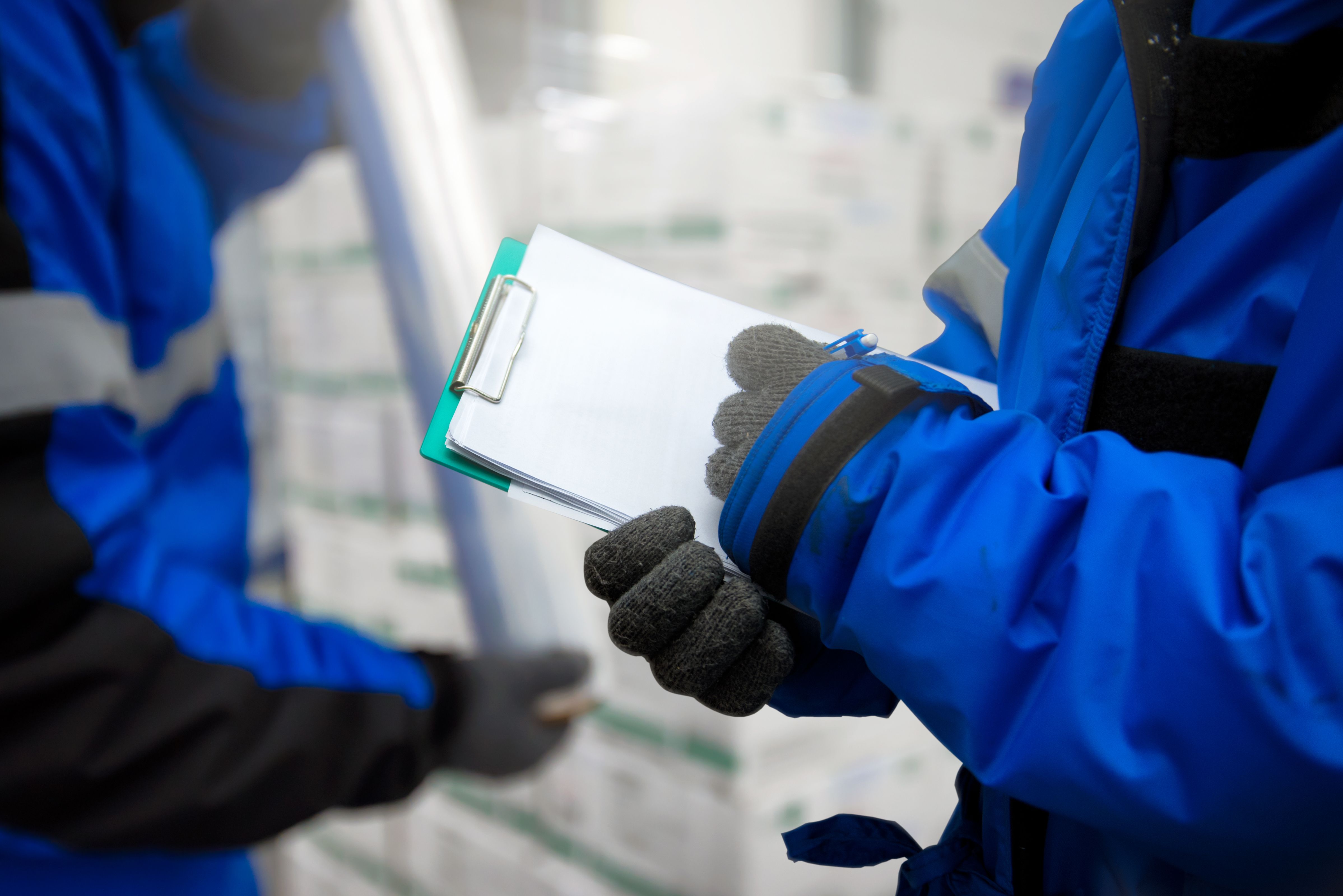 5 Common Mistakes to Avoid in a Cold Supply Chain