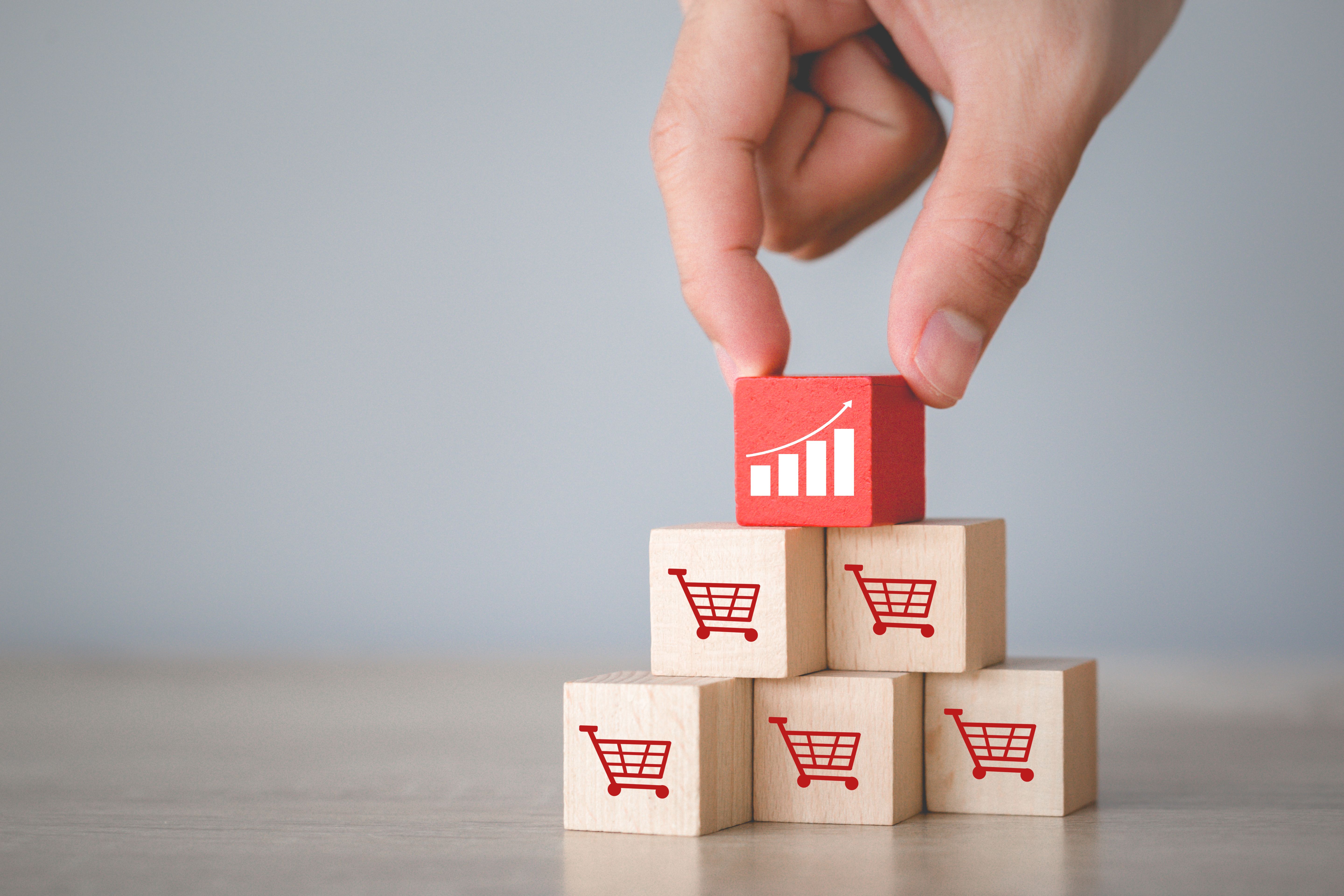 success in ecommerce