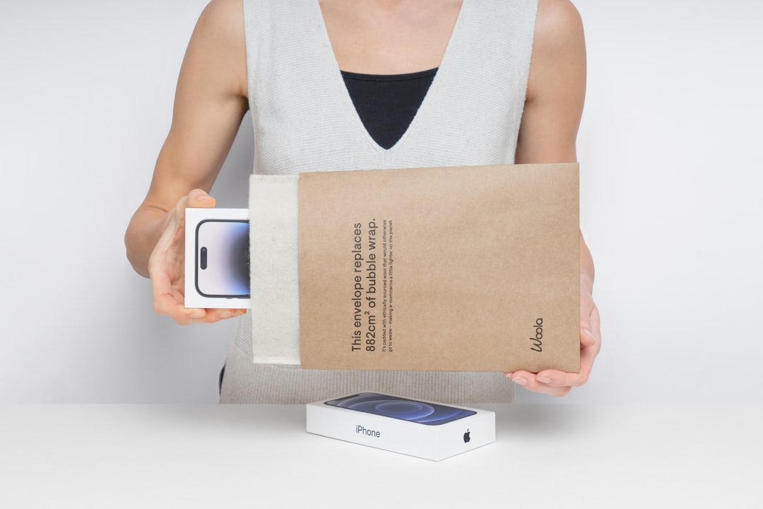 eco-friendly packaging
