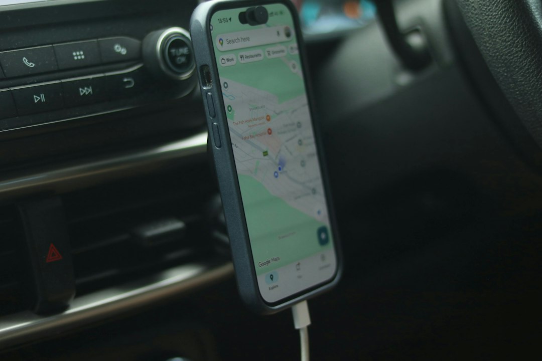 real time tracking