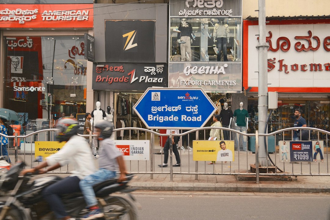 Leveraging Dark Stores: A New Era for Bangalore's Retail Landscape