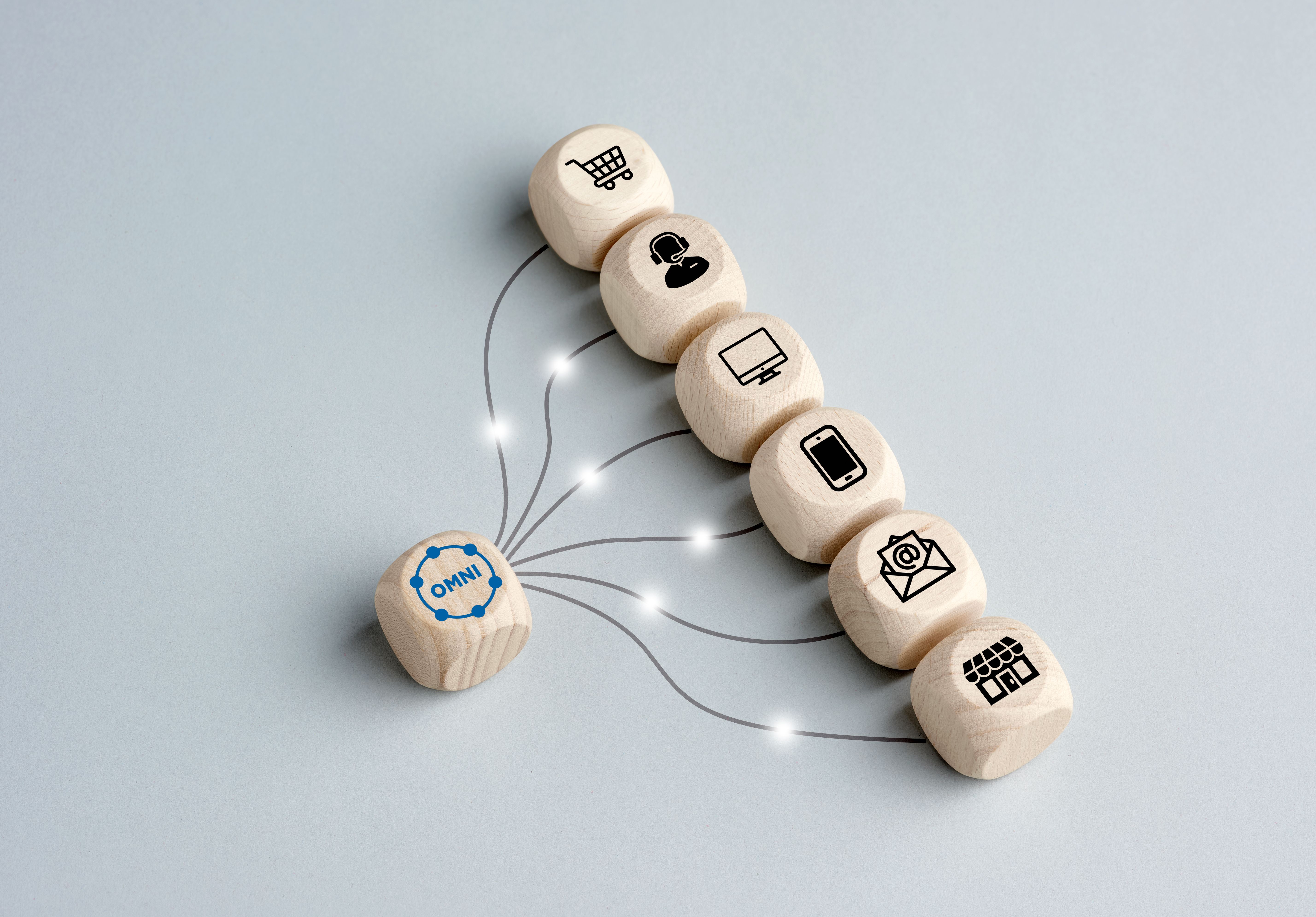 omni-channel strategy