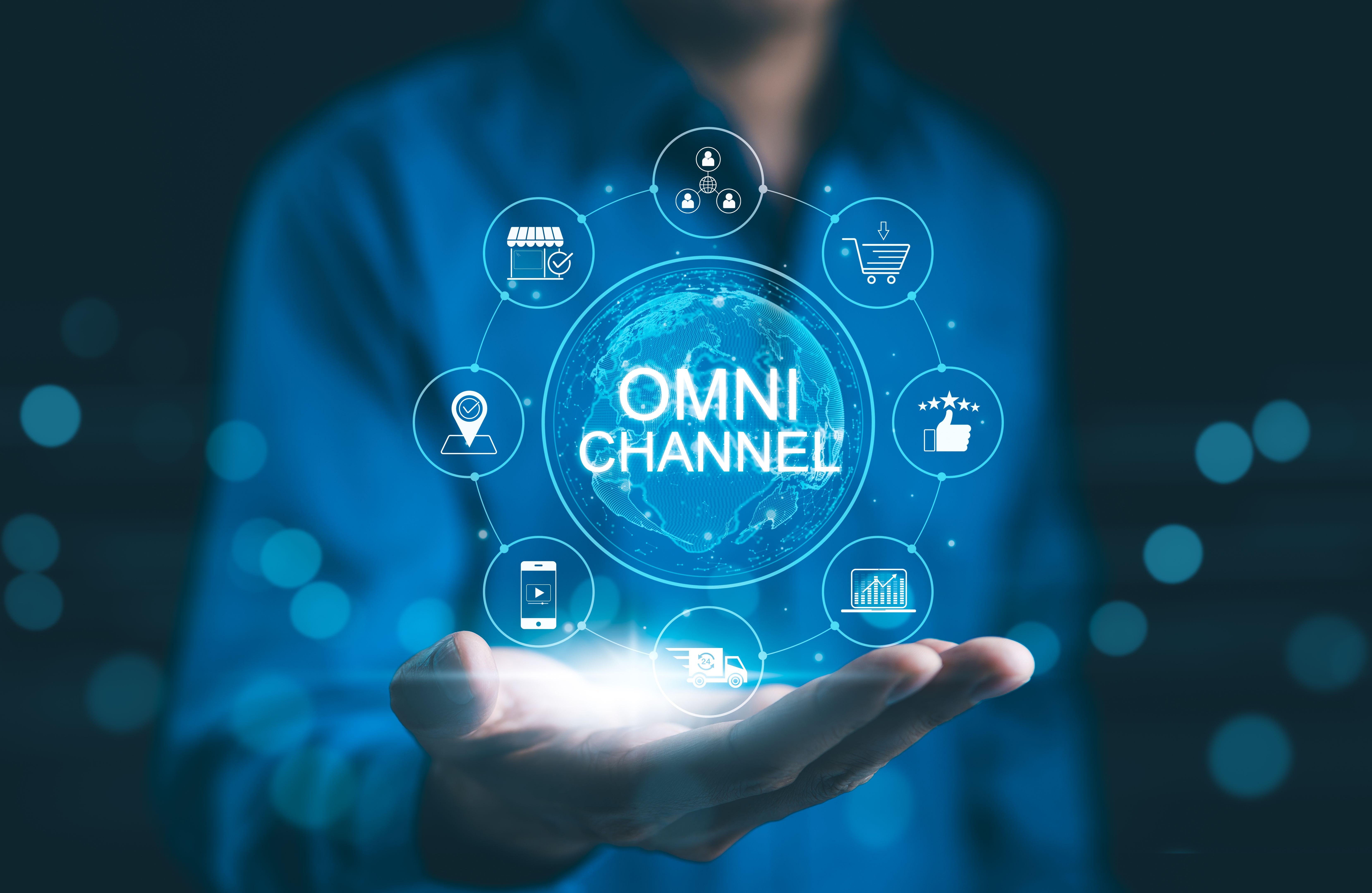 The Importance of Omni-Channel Presence for Modern D2C Brands