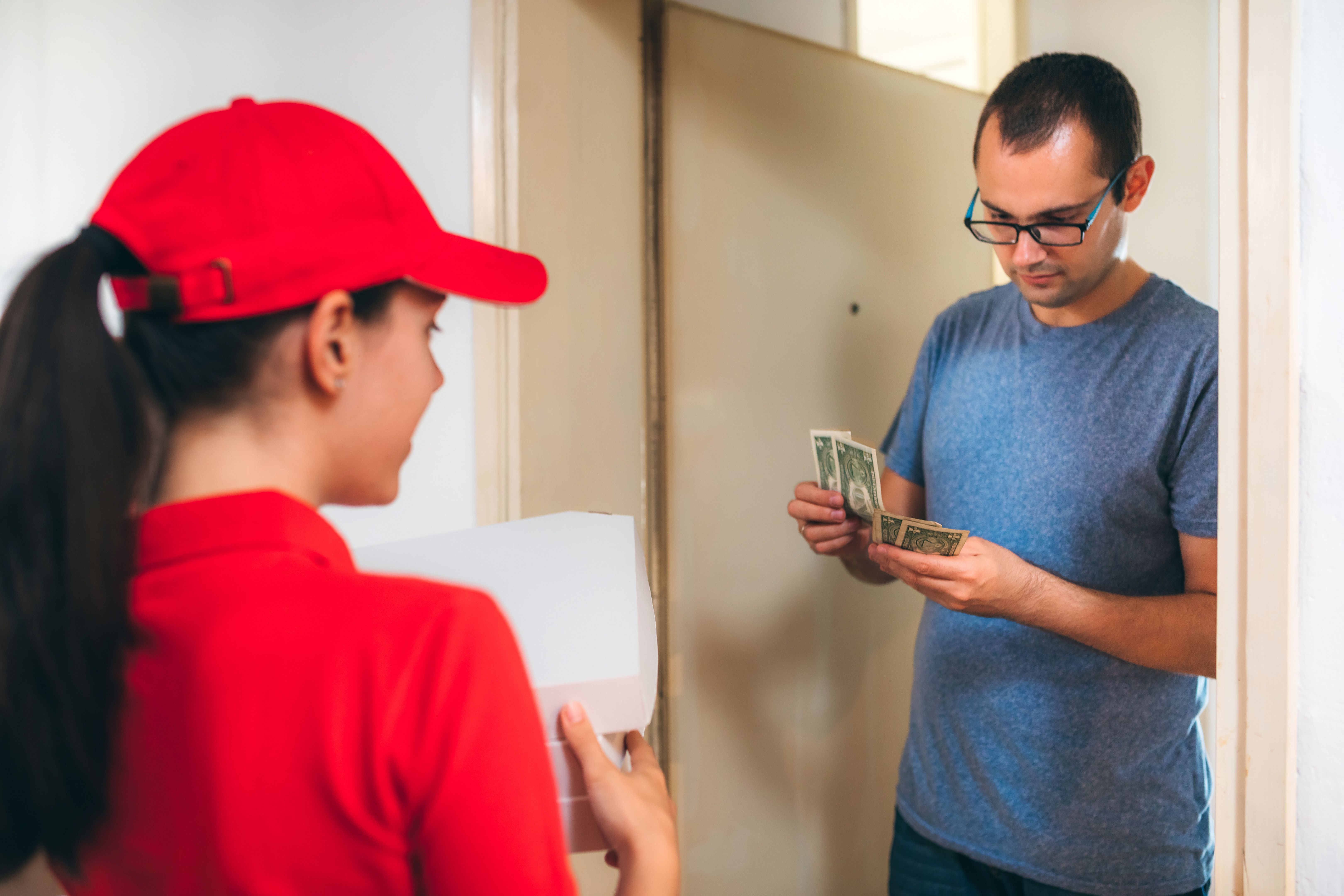 Understanding the Preference for Cash on Delivery in India